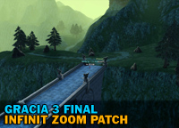 gracia final infinite zoom patch